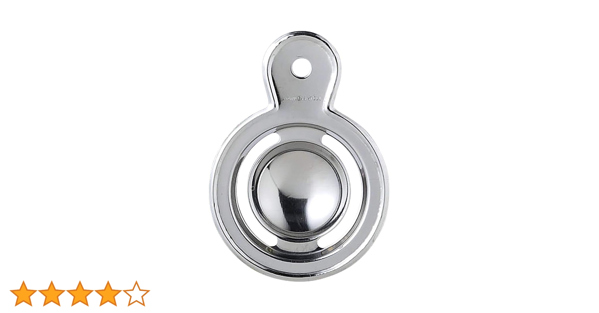 Amazon.co.jp: 和平フレイズ たまご 卵 黄身分け エッグ